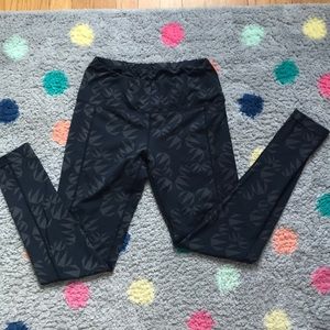 Oiselle leggings